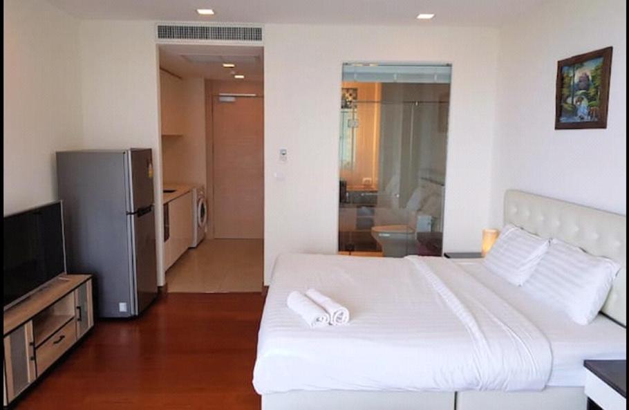 The Palm Wongamat Beach Pattaya Exterior photo